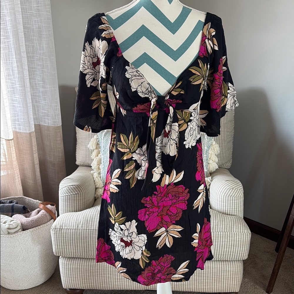Billabong dress
